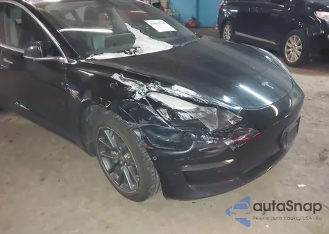 2019 Tesla Model 3 Long Range/Performance from USA, damaged, VIN 5YJ3E1EB7KF384801